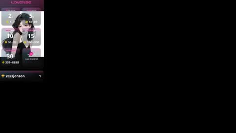 Snapshot of emily_hott1 chatting on 10.14.25 emily hoot1 online show from 10.14.25