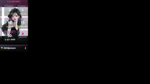 Snapshot of emily_hott1 chatting on 10.15.25 emily hoot1 online show from 10.15.25