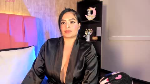 Emily  online show from 04.18.26