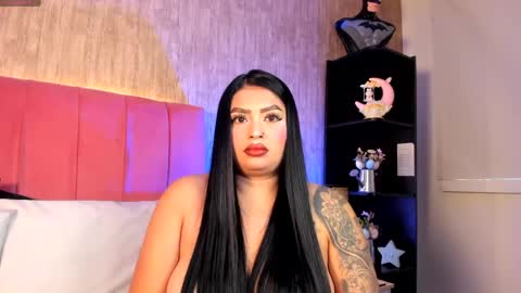 Emily  online show from 05.07.26