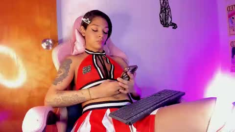 emily lady20  Independient modelIndependiente online show from 10.16.25