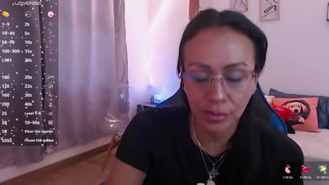 emily leroy. online show from 10.29.25