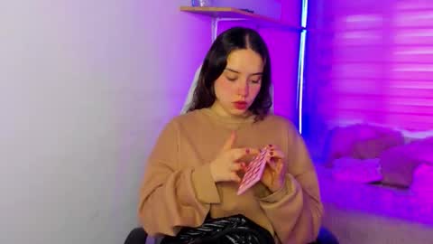 emily_lindey online show from 11.25.25