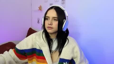 Snapshot of emily_lindey_ chatting on 02.07.26 Emily Lindey online show from 02.07.26