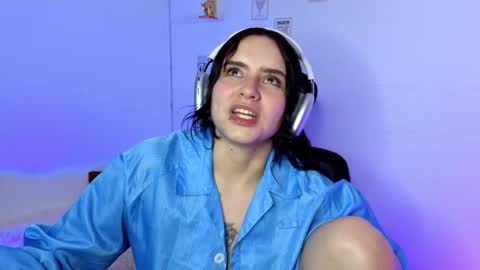 Snapshot of emily_lindey_ chatting on 02.15.26 Emily Lindey online show from 02.15.26