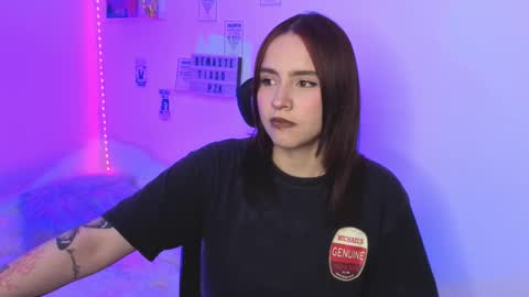 Snapshot of emily_lindey_ chatting on 02.26.26 Emily Lindey online show from 02.26.26