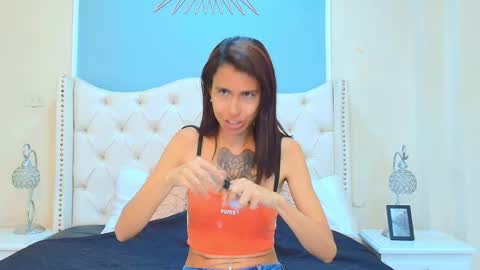 Emily online show from 09.09.25