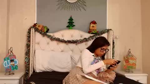 Emily online show from 12.14.25