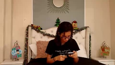Emily online show from 12.14.25