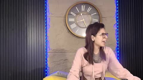 Emily online show from 04.11.26