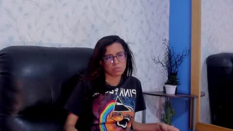 Snapshot of emily_loperaa chatting on 07.03.26 Emily online show from 07.03.26