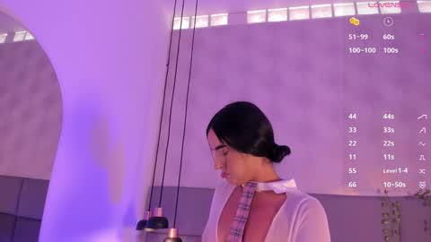 emily_luve online show from 11.27.25