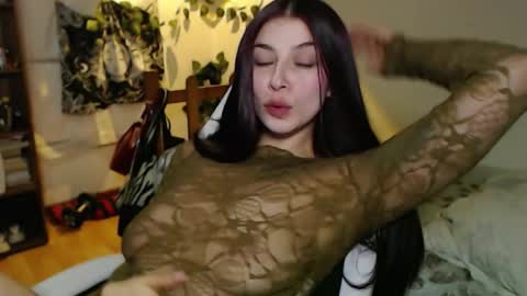 Emily online show from 10.03.25