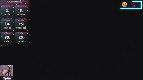 Emily  online show from 09.10.25