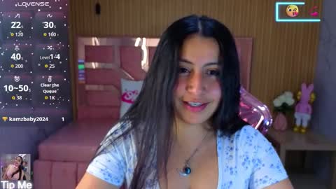 Emily  online show from 09.12.25