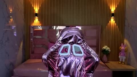 Emily  online show from 09.30.25