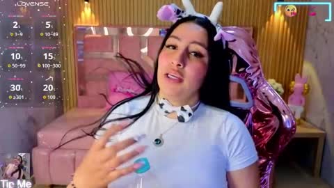 Emily  online show from 10.07.25