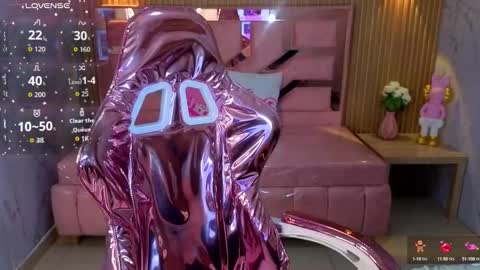 Emily  online show from 10.14.25