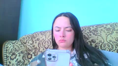 emily_morning_dew online show from 03.08.25