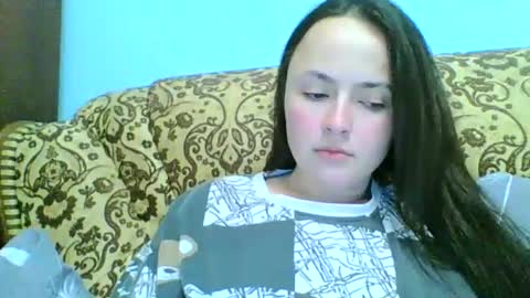 emily_morning_dew online show from 03.08.25