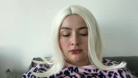 emily_morning_dew online show from 11.05.25