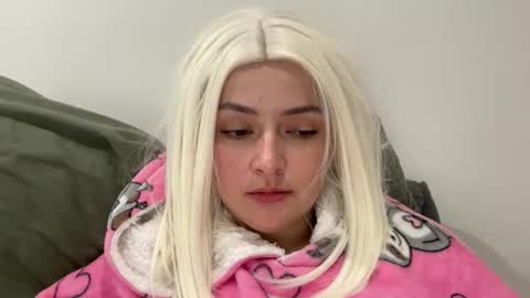 emily_morning_dew online show from 11.17.25