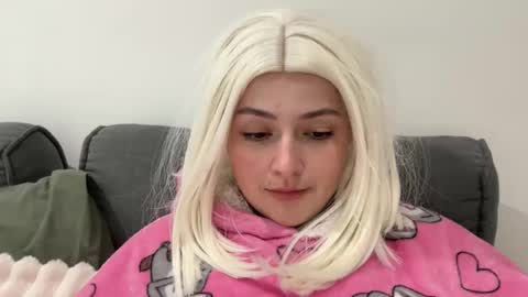 emily_morning_dew online show from 11.24.25