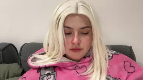 emily_morning_dew online show from 11.25.25