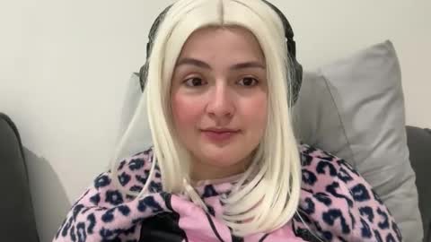 emily_morning_dew online show from 01.07.26