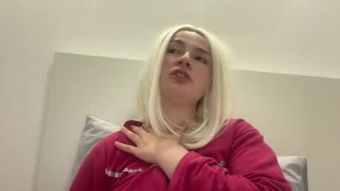 emily_morning_dew online show from 02.03.26