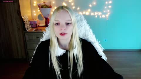 Lia online show from 03.01.25