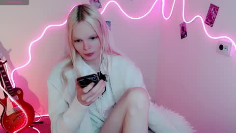 Lia online show from 09.23.25