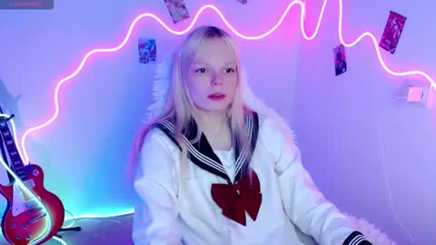 Lia online show from 09.27.25