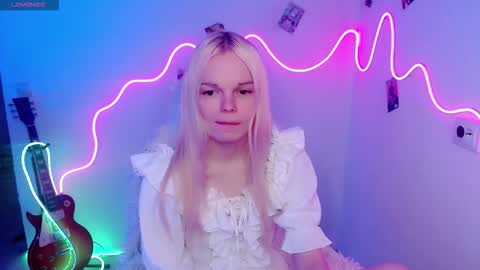 Lia online show from 11.10.25