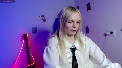 Snapshot of emily_nyaffe123 chatting on 03.13.26 Lia online show from 03.13.26