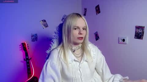 Snapshot of emily_nyaffe123 chatting on 03.15.26 Lia online show from 03.15.26