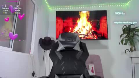 emily_palmeer online show from 10.27.25