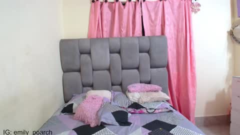 emily online show from 12.08.24