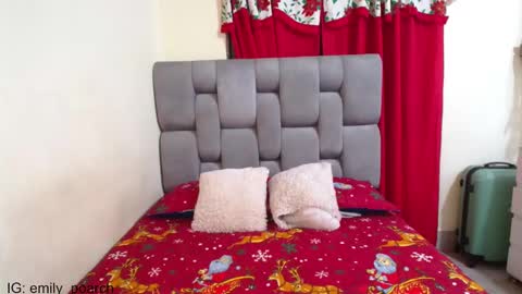 emily online show from 12.15.24