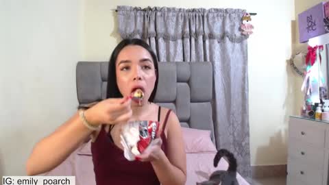 emily online show from 12.21.24