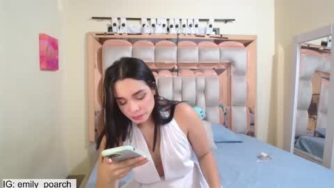 emily online show from 02.17.25