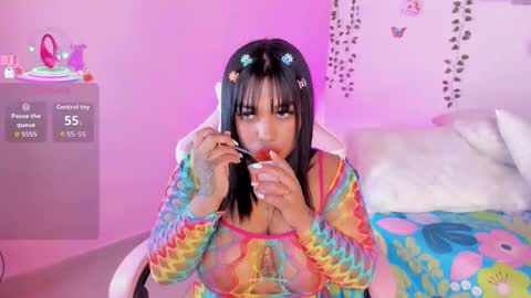 Emily online show from 09.16.25