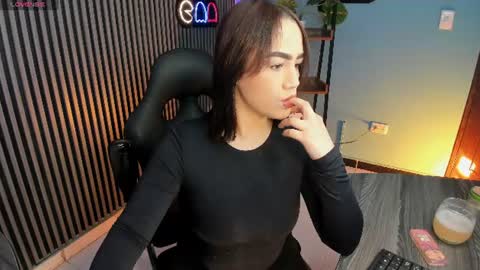 Emily  online show from 07.09.26