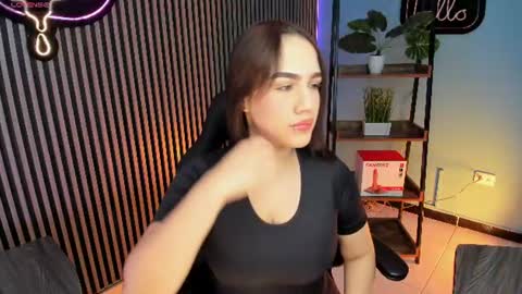 Emily  online show from 07.11.26