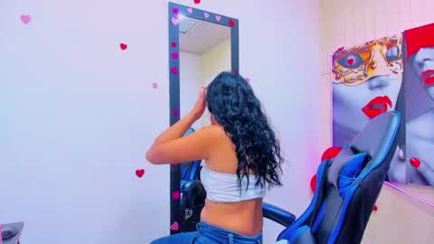 Snapshot of emily_rosse04 chatting on 07.30.26 online show from 07.30.26