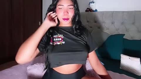 emily_rosse9 online show from 10.01.25