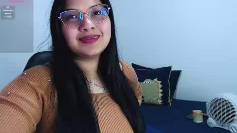 Sofia Gomez online show from 03.19.26