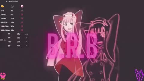  EMILY  online show from 01.09.25