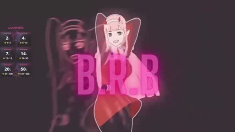 Snapshot of emily_roux chatting on 02.07.25 EMILY online show from 02.07.25