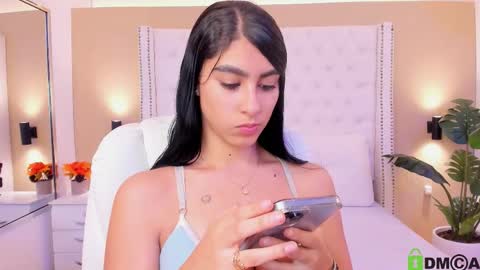  EMILY  online show from 11.08.25